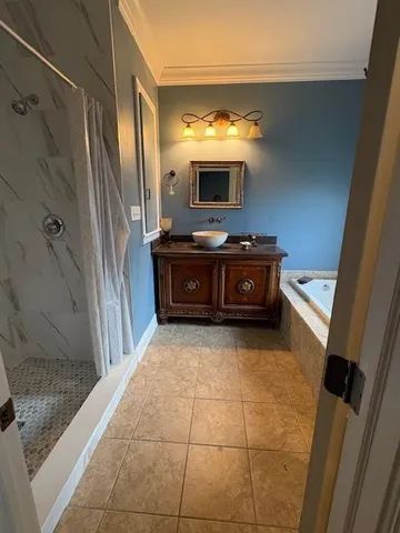 $2,600 | 1500 Seminole Avenue, Unit E, Metairie, LA 70005