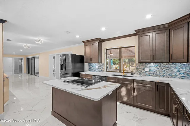 $1,200,000 | 1105 Magnolia Drive, Indialantic, FL 32903