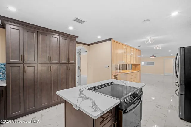 $1,200,000 | 1105 Magnolia Drive, Indialantic, FL 32903