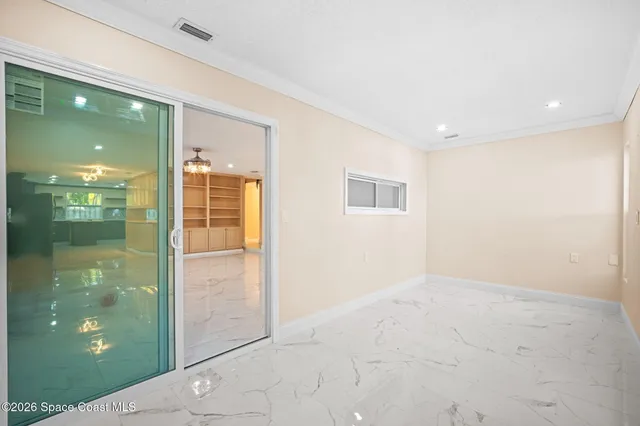 $1,200,000 | 1105 Magnolia Drive, Indialantic, FL 32903