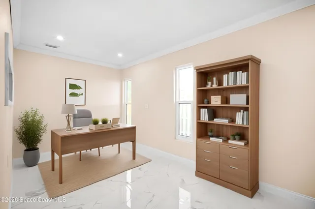 $1,200,000 | 1105 Magnolia Drive, Indialantic, FL 32903