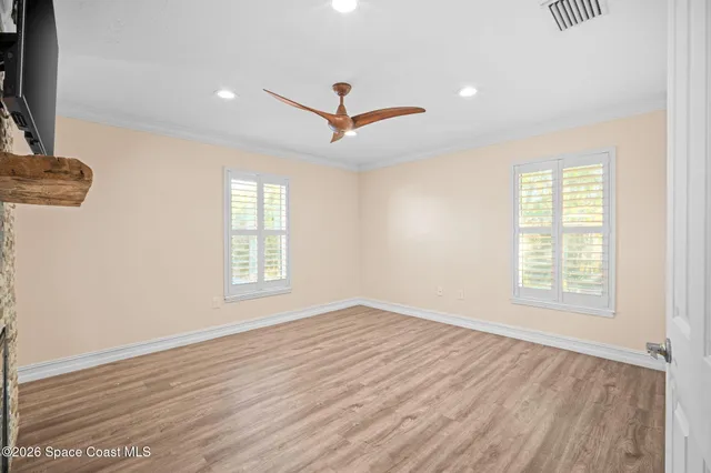 $1,200,000 | 1105 Magnolia Drive, Indialantic, FL 32903