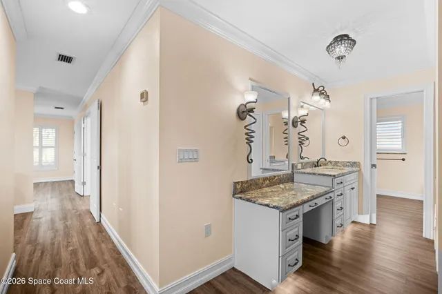 $1,200,000 | 1105 Magnolia Drive, Indialantic, FL 32903