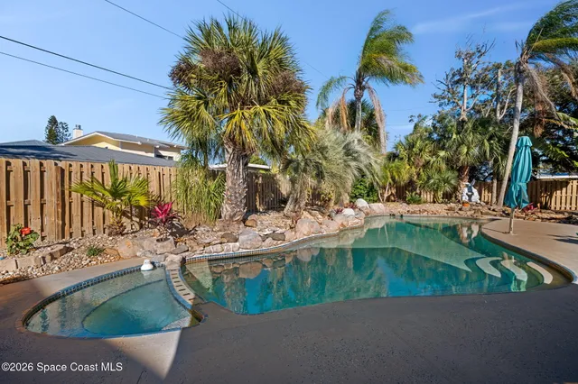 $1,200,000 | 1105 Magnolia Drive, Indialantic, FL 32903