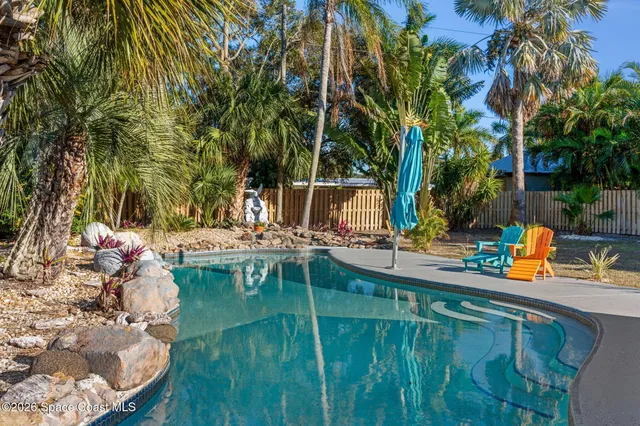 $1,200,000 | 1105 Magnolia Drive, Indialantic, FL 32903