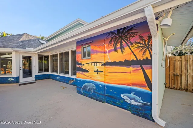 $1,200,000 | 1105 Magnolia Drive, Indialantic, FL 32903