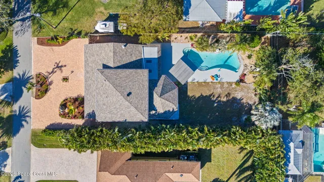 $1,200,000 | 1105 Magnolia Drive, Indialantic, FL 32903