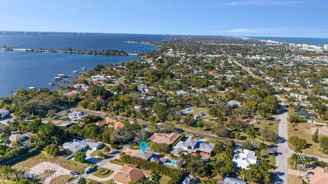 $1,200,000 | 1105 Magnolia Drive, Indialantic, FL 32903