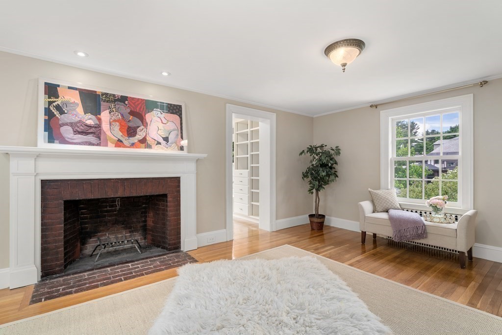 21 Wamesit Road Newton, MA 02468 - Photo 14 of 31