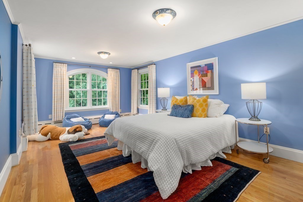 21 Wamesit Road Newton, MA 02468 - Photo 17 of 31