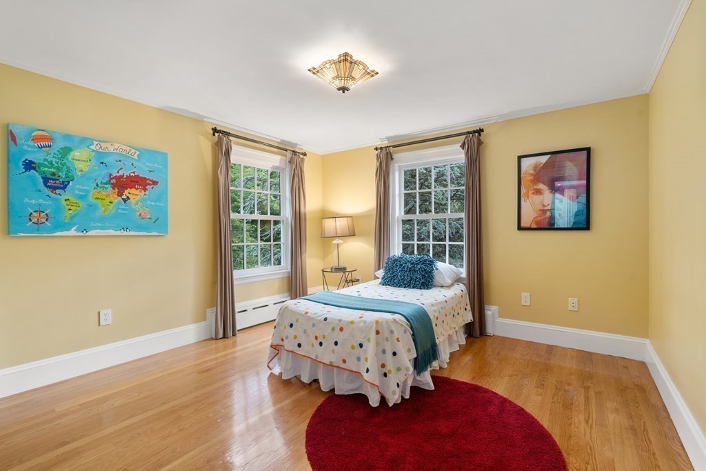 21 Wamesit Road Newton, MA 02468 - Photo 18 of 31