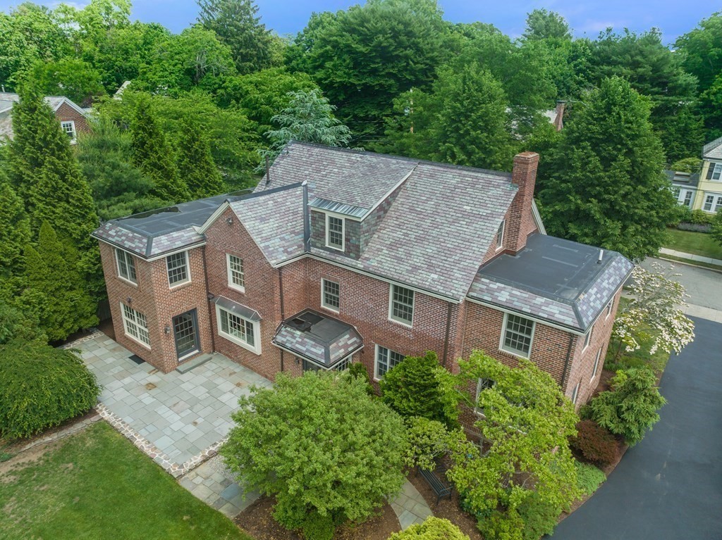 21 Wamesit Road Newton, MA 02468 - Photo 29 of 31