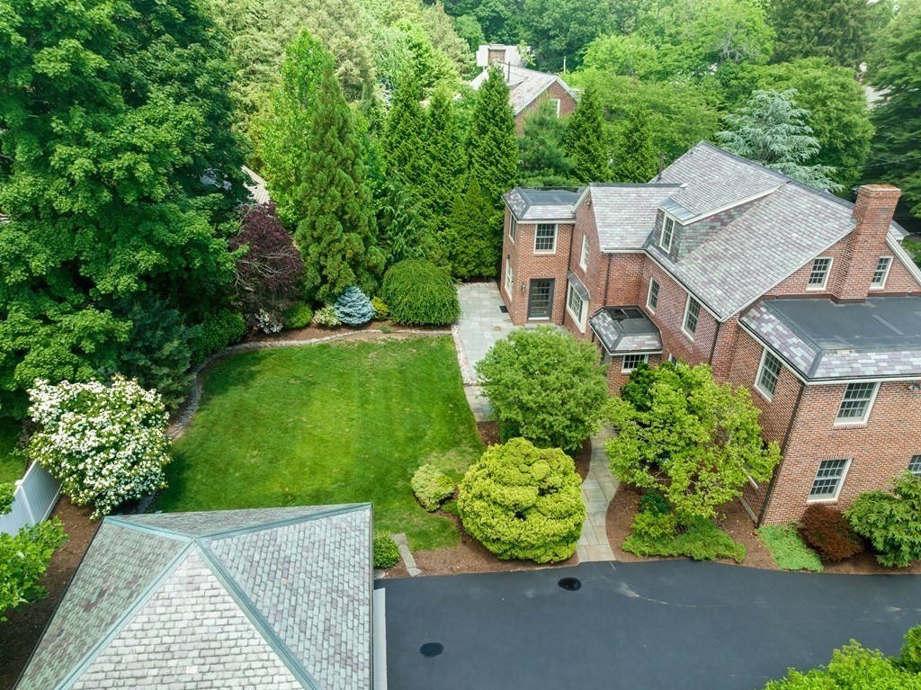 21 Wamesit Road Newton, MA 02468 - Photo 30 of 31