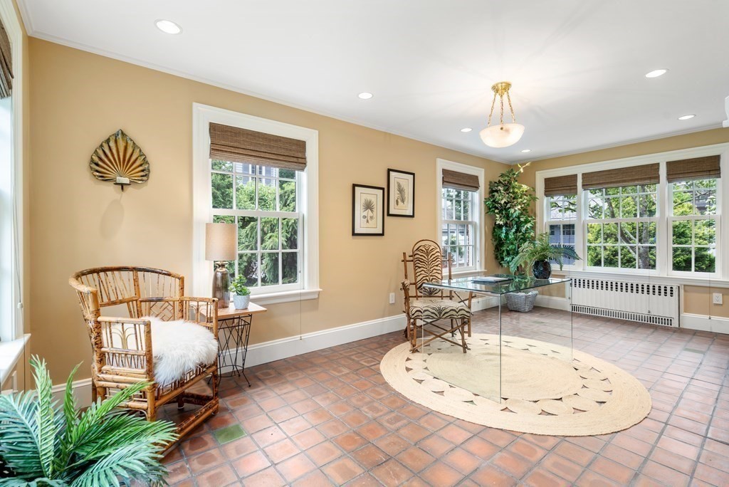 21 Wamesit Road Newton, MA 02468 - Photo 4 of 31