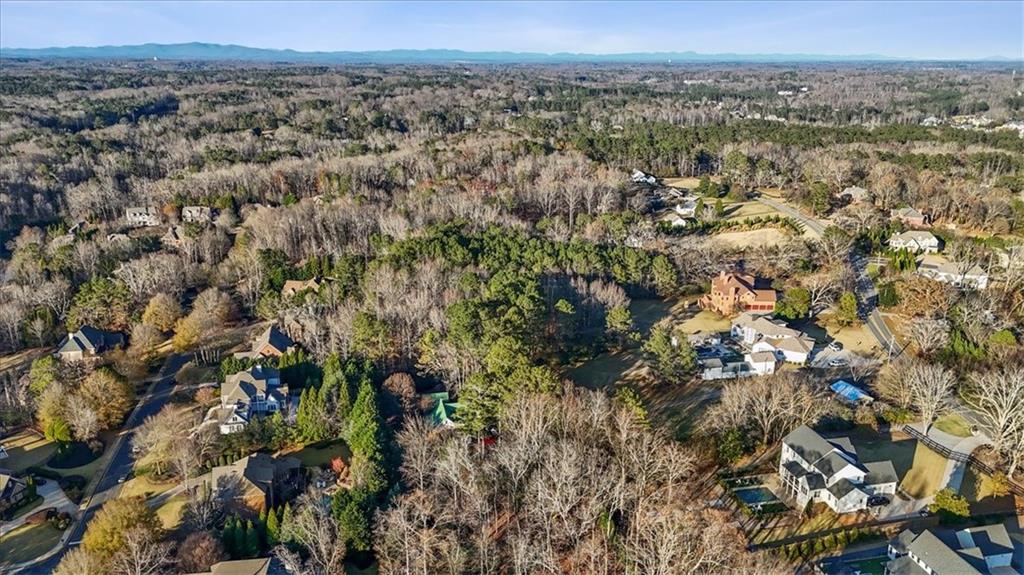16049 Hopewell Road Alpharetta, GA 30004 - Photo 18 of 30 a view of a city