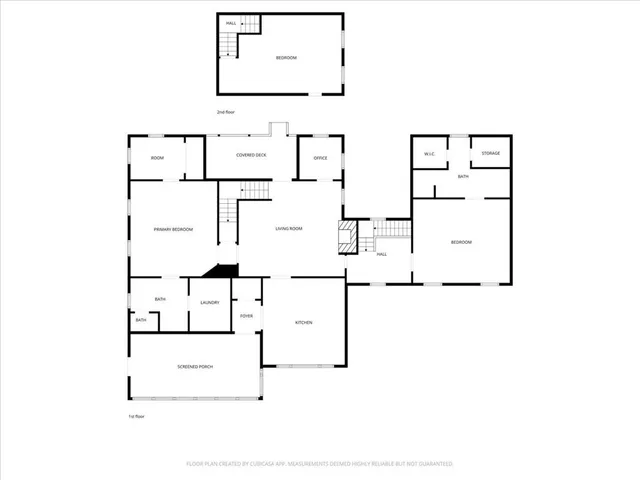 a black and white photo of a painting