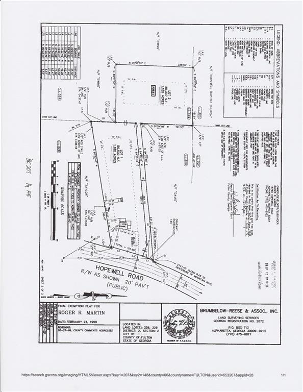 16049 Hopewell Road Alpharetta, GA 30004 - Photo 30 of 30 a black and white photo of a painting