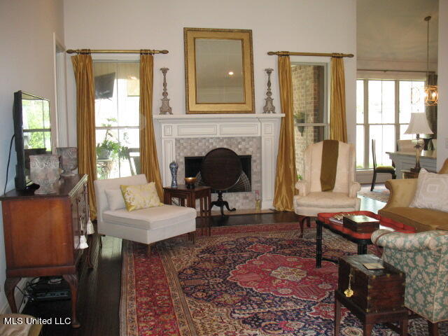 2436 Nottingham Road Jackson, MS 39211 - Photo 2 of 30 IMG_7792