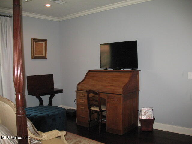 2436 Nottingham Road Jackson, MS 39211 - Photo 22 of 30 IMG_7801