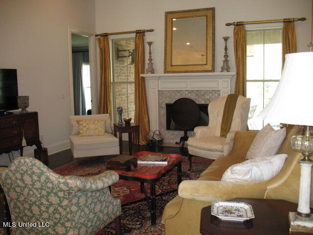 2436 Nottingham Road Jackson, MS 39211 - Photo 3 of 30 IMG_7793