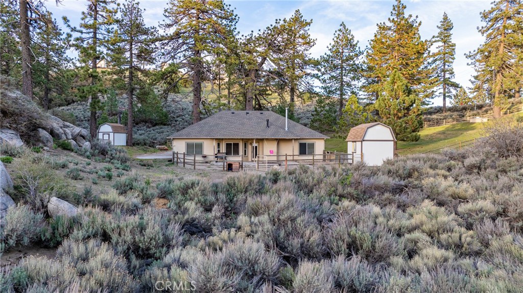 26820 Stirrup Way Tehachapi, CA 93561 - Photo 40 of 47