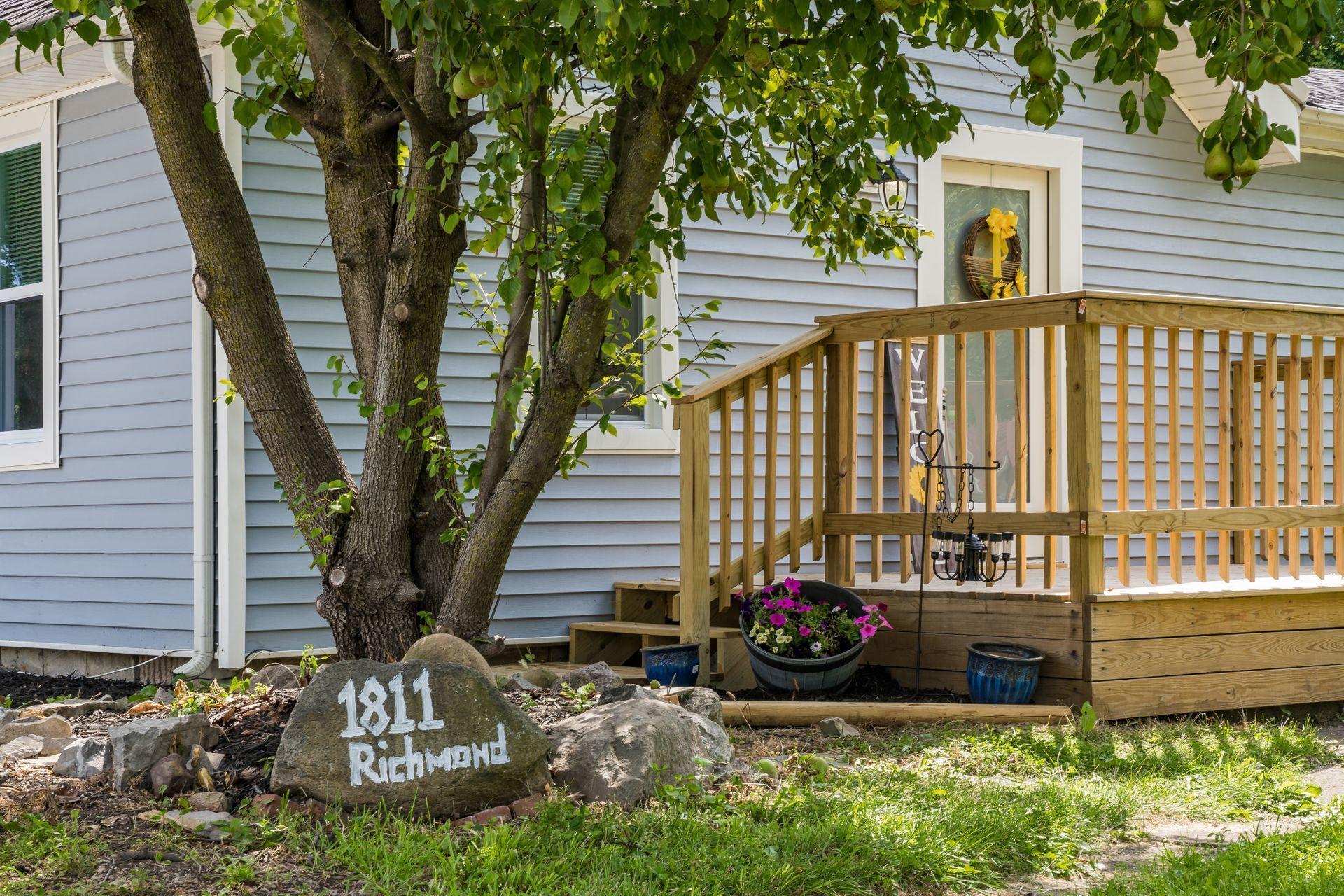 1811 Richmond Road Columbus, OH 43223 - Photo 39 of 40