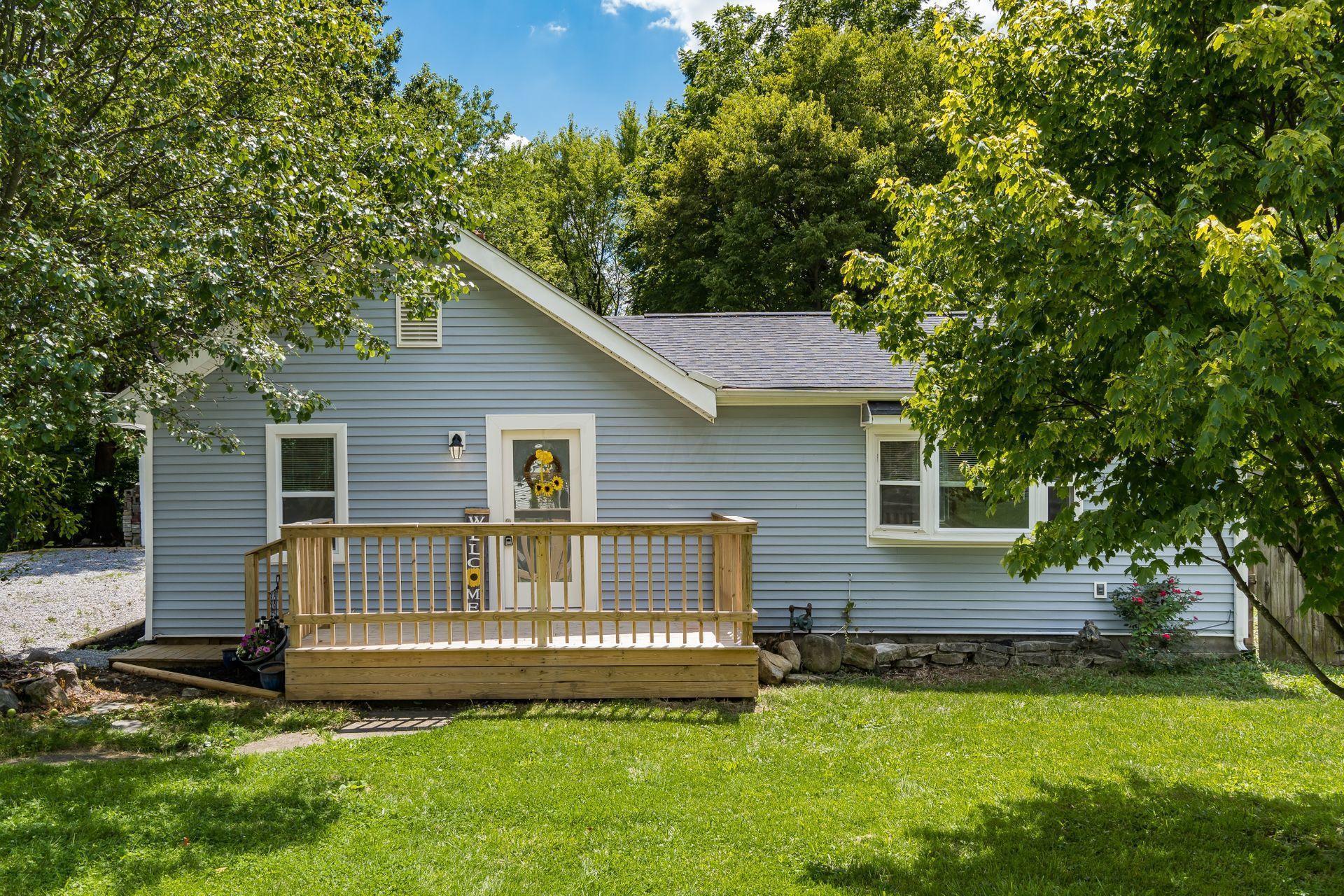 1811 Richmond Road Columbus, OH 43223 - Photo 40 of 40