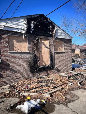 $99,400 | 10235 South Oglesby Avenue, Chicago, IL 60617