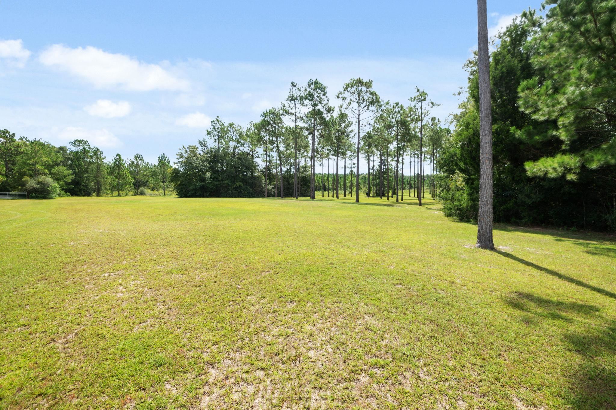 25871 Goat Cooper Road Robertsdale, AL 36567 - Photo 34 of 40 Yard