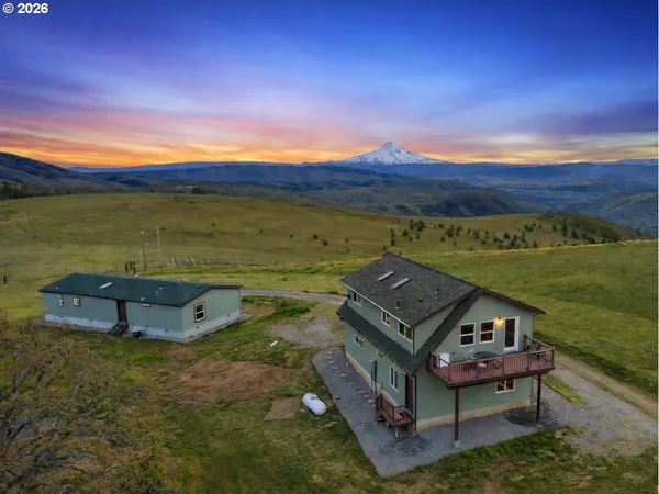 $599,000 | 232 Oda Knight Road, Lyle, WA 98635