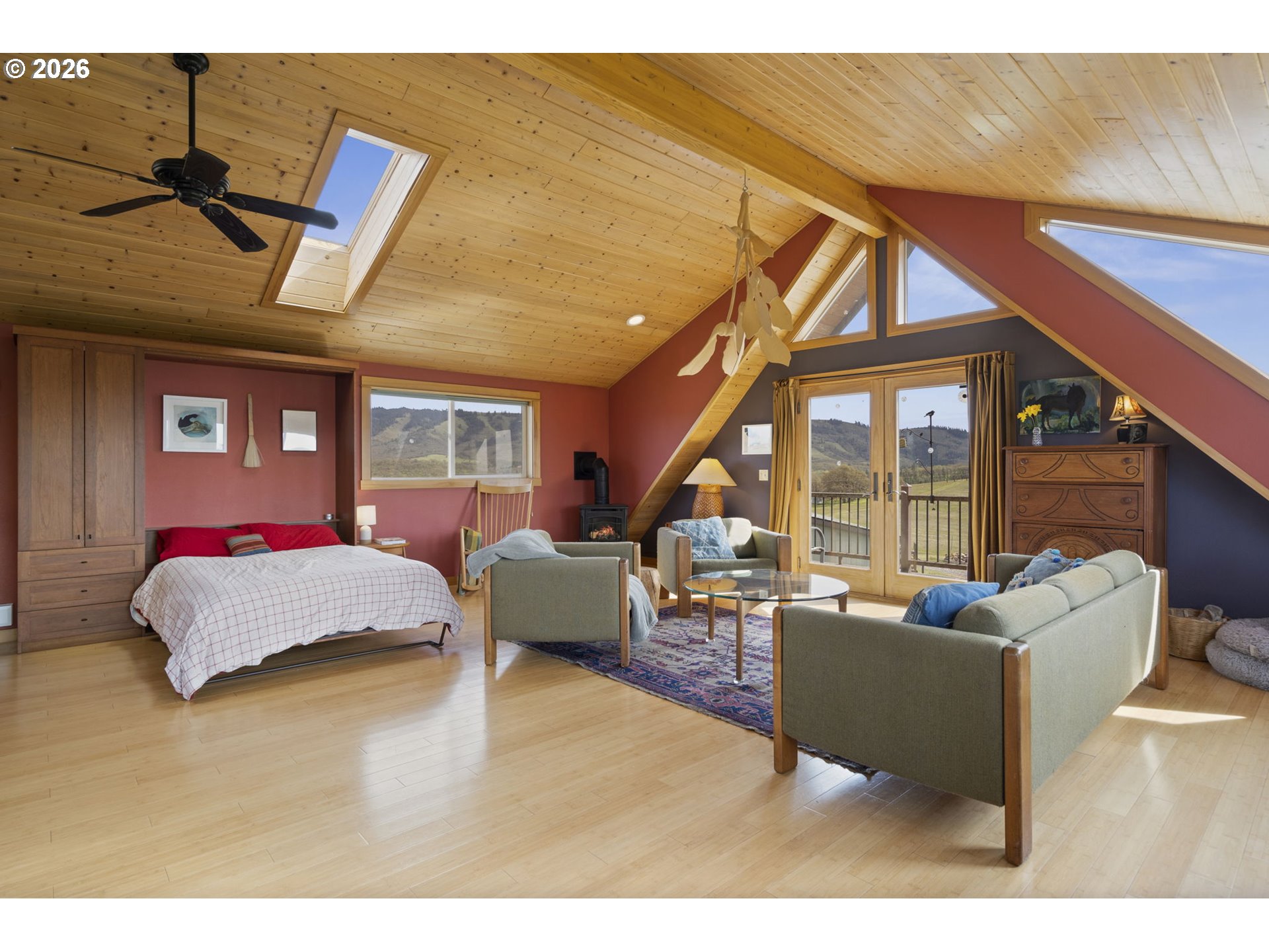 232 Oda Knight Road Lyle, WA 98635 - Photo 11 of 43