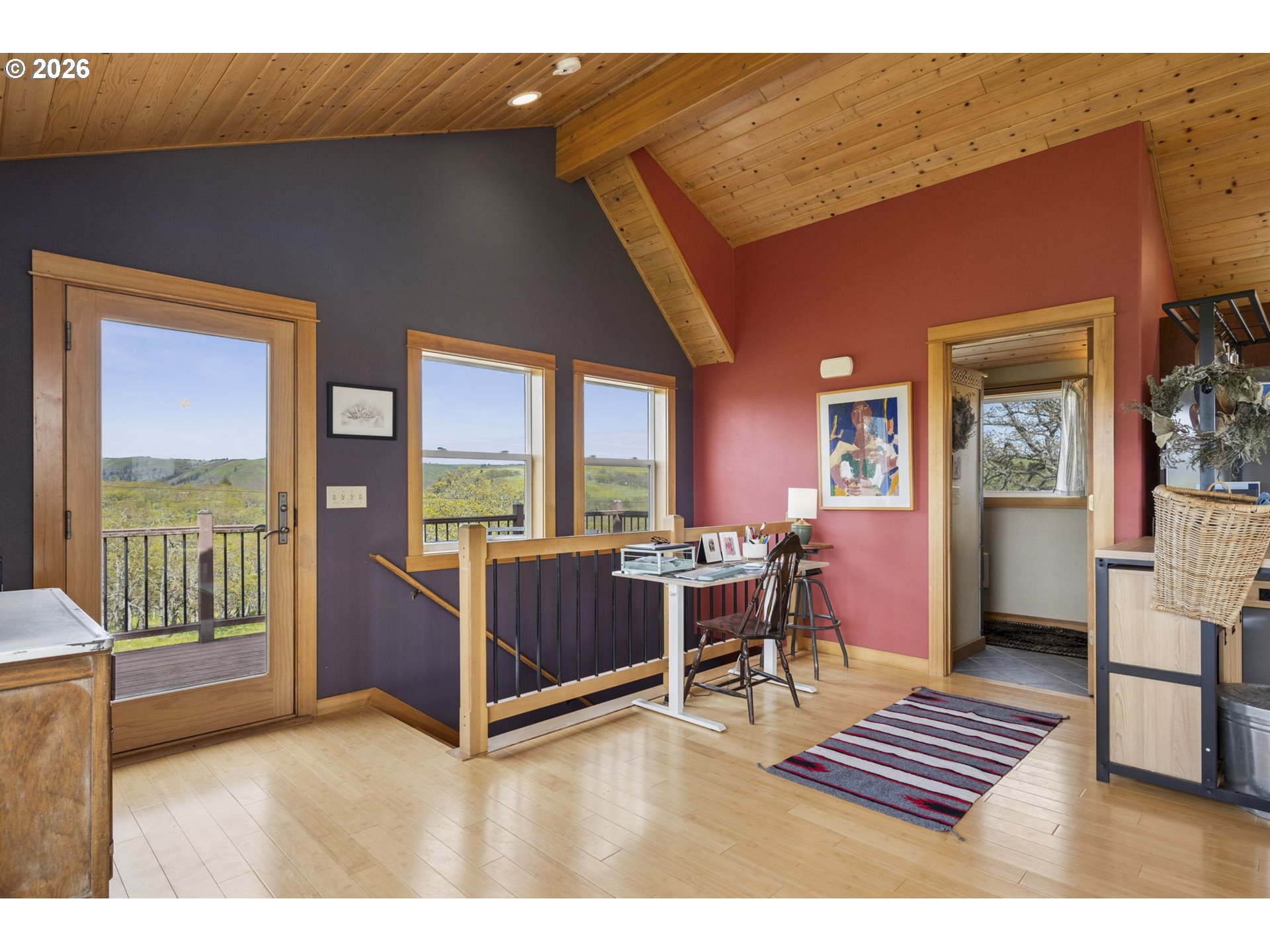 232 Oda Knight Road Lyle, WA 98635 - Photo 12 of 43