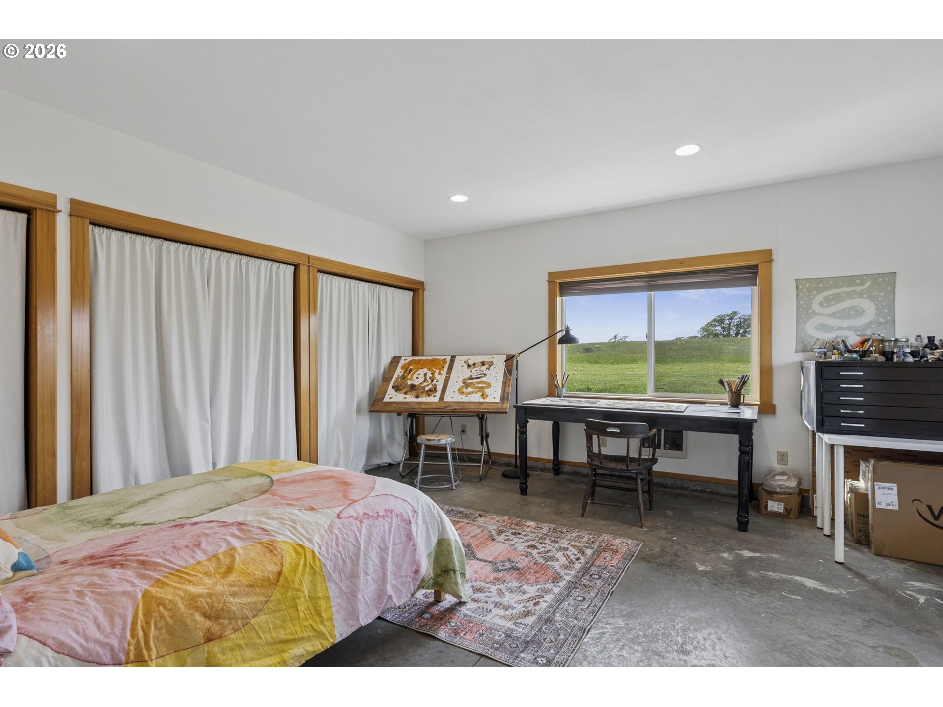 232 Oda Knight Road Lyle, WA 98635 - Photo 15 of 43