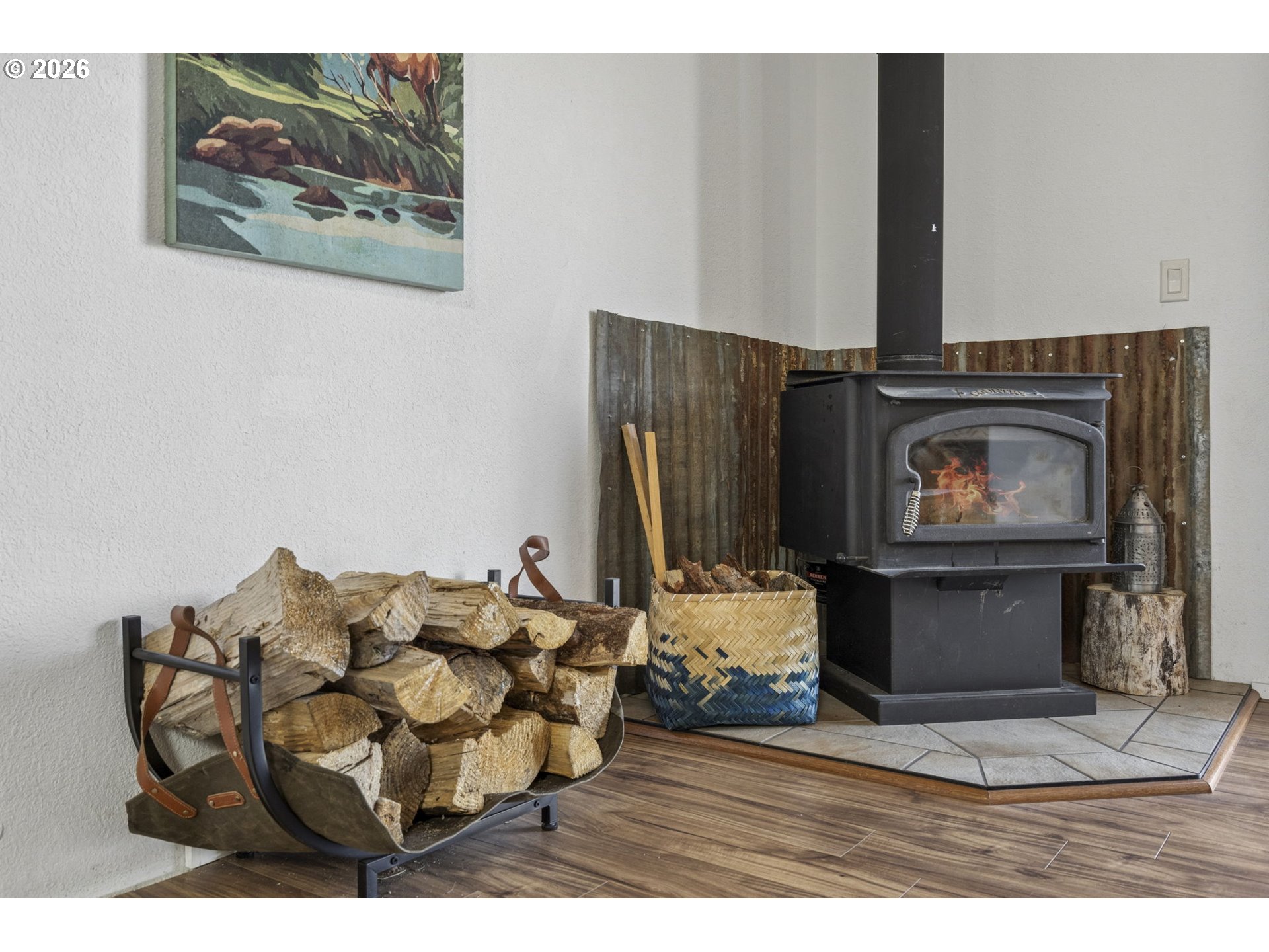 232 Oda Knight Road Lyle, WA 98635 - Photo 18 of 43