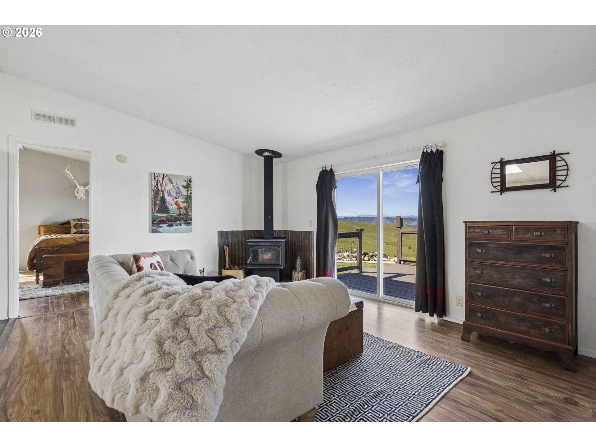 232 Oda Knight Road Lyle, WA 98635 - Photo 19 of 43