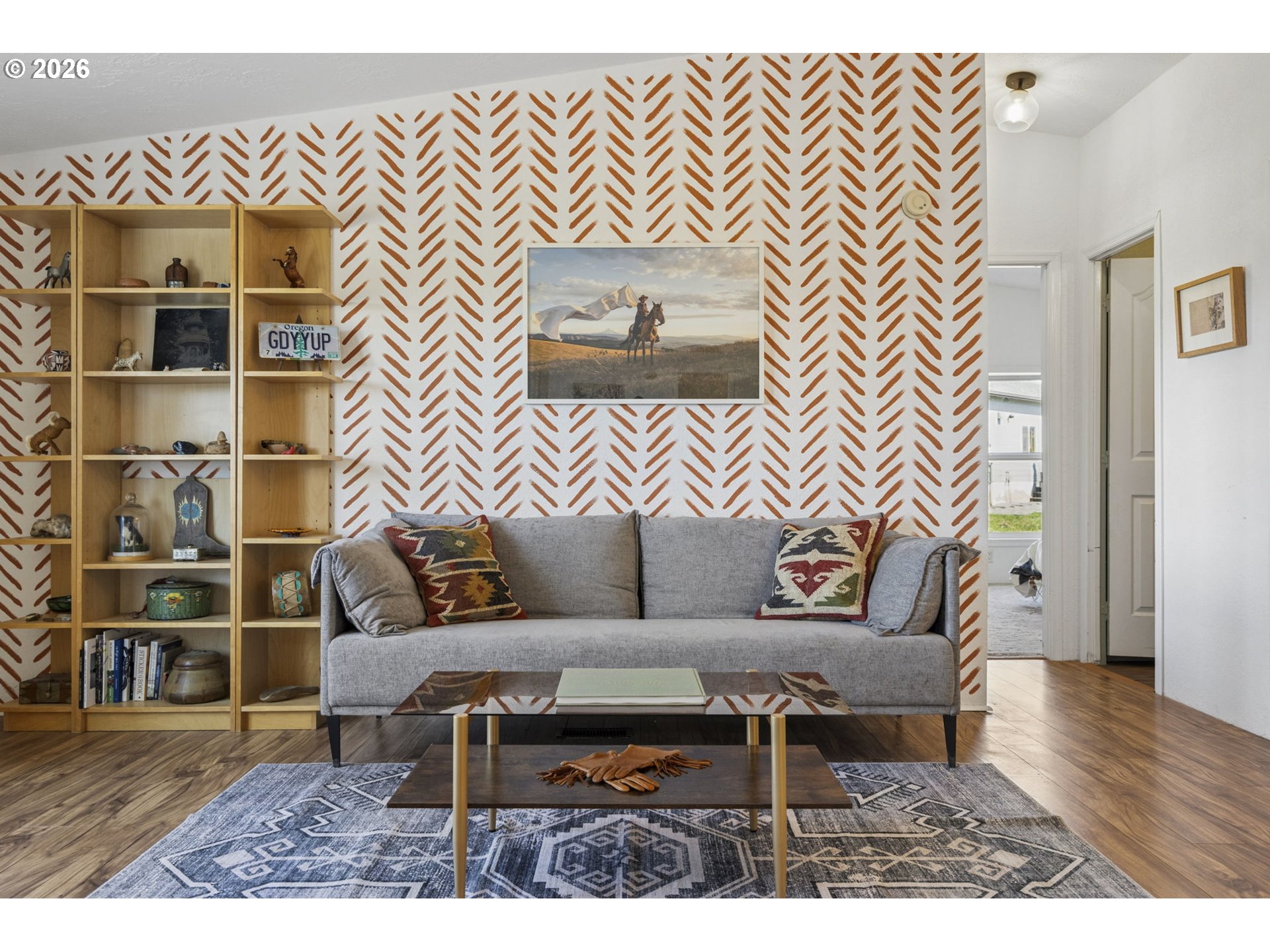 232 Oda Knight Road Lyle, WA 98635 - Photo 20 of 43