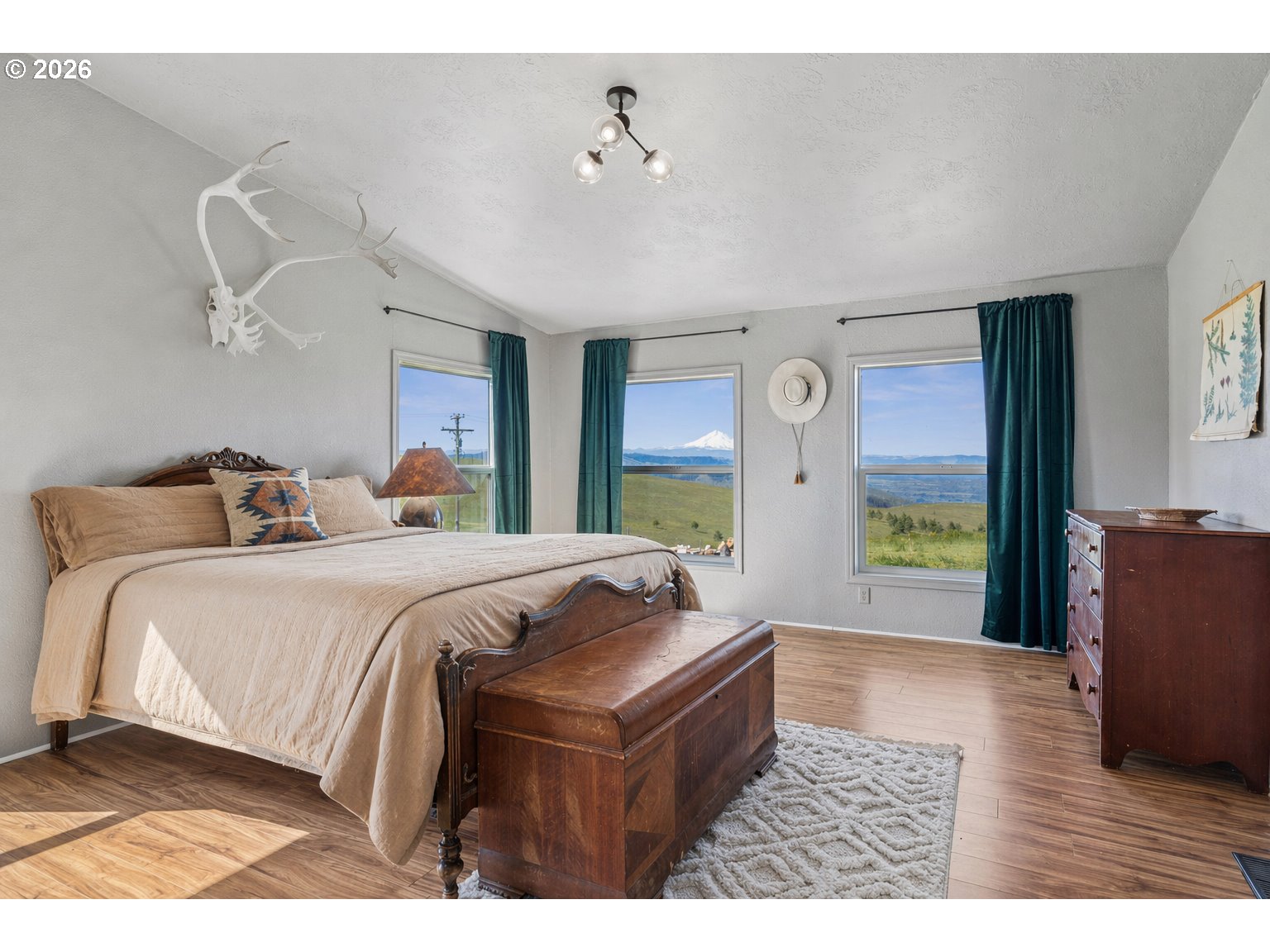 232 Oda Knight Road Lyle, WA 98635 - Photo 24 of 43