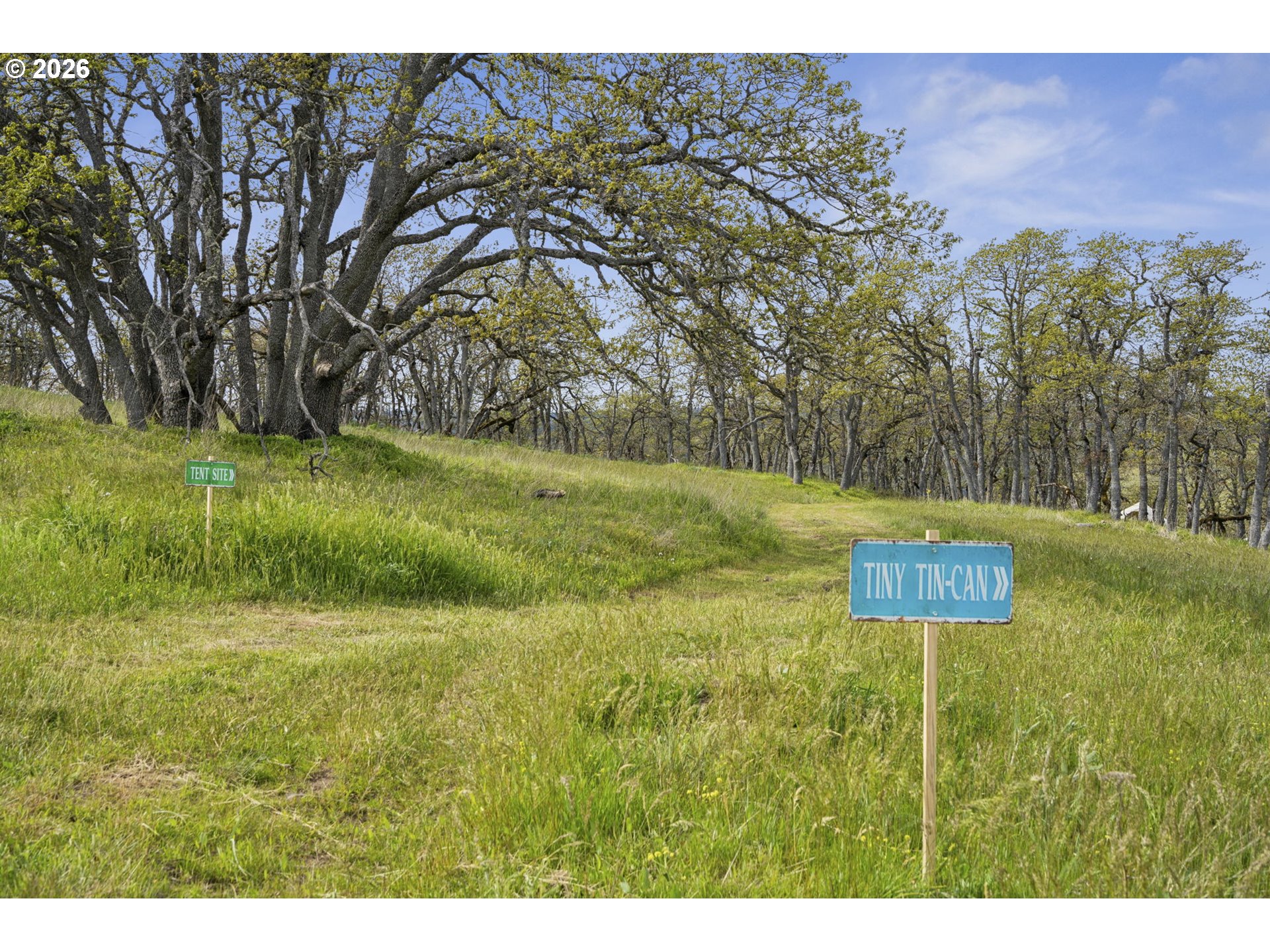 232 Oda Knight Road Lyle, WA 98635 - Photo 29 of 43