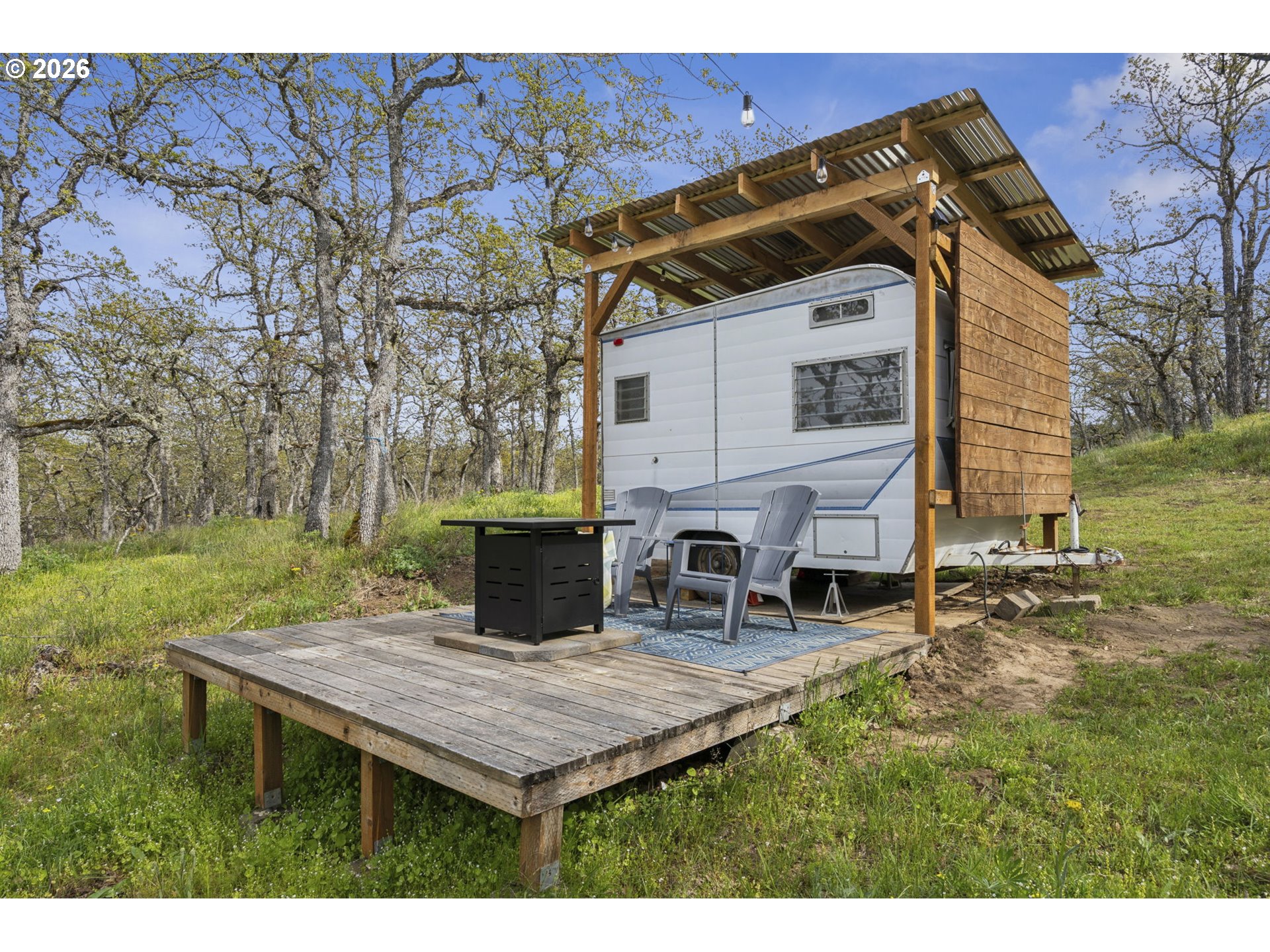 232 Oda Knight Road Lyle, WA 98635 - Photo 30 of 43