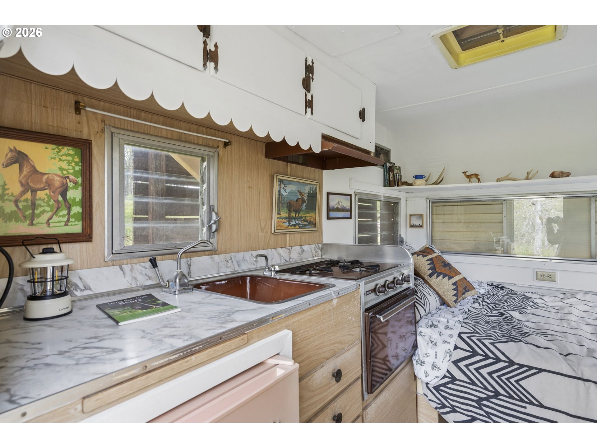 232 Oda Knight Road Lyle, WA 98635 - Photo 31 of 43