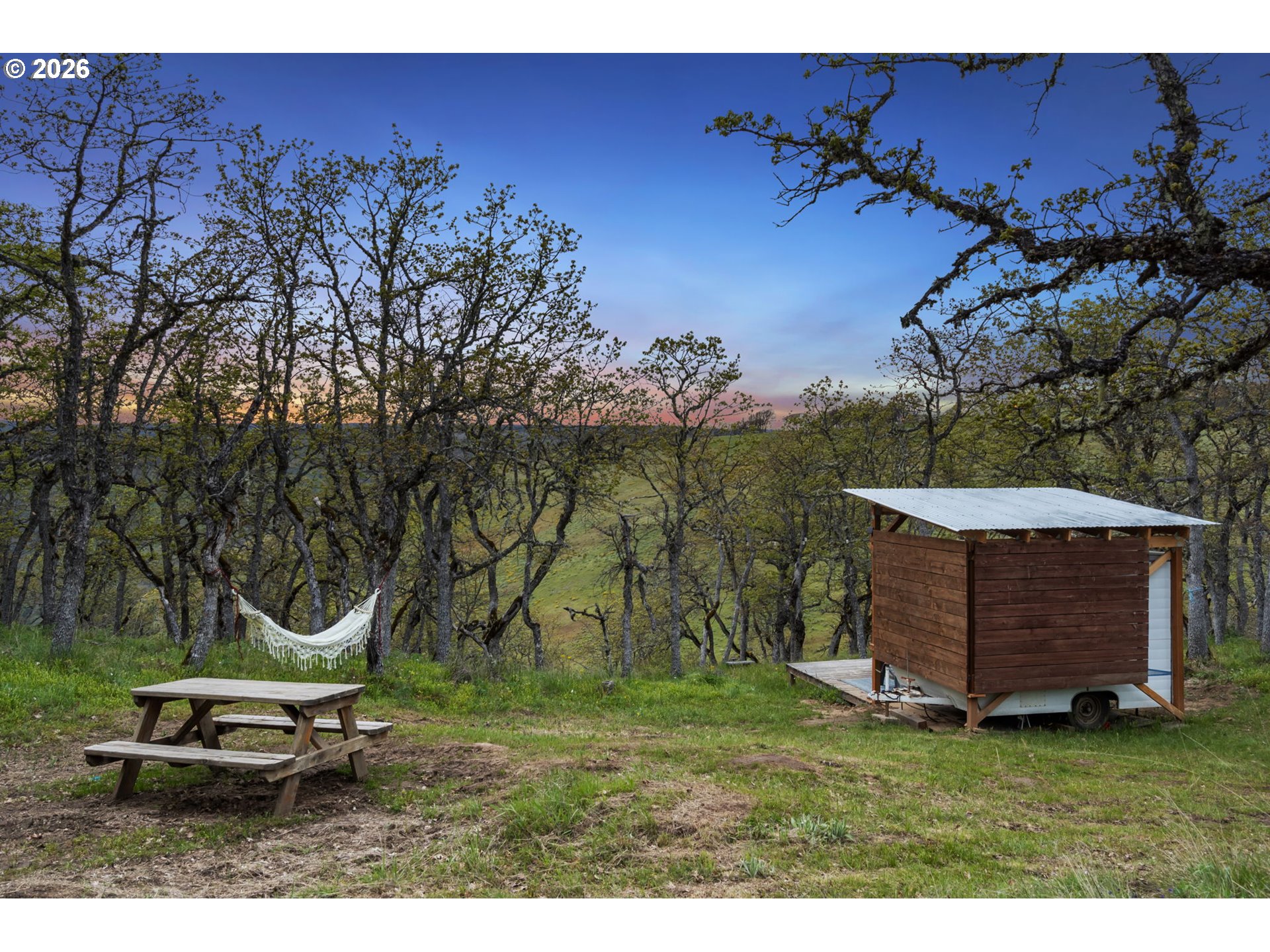 232 Oda Knight Road Lyle, WA 98635 - Photo 32 of 43