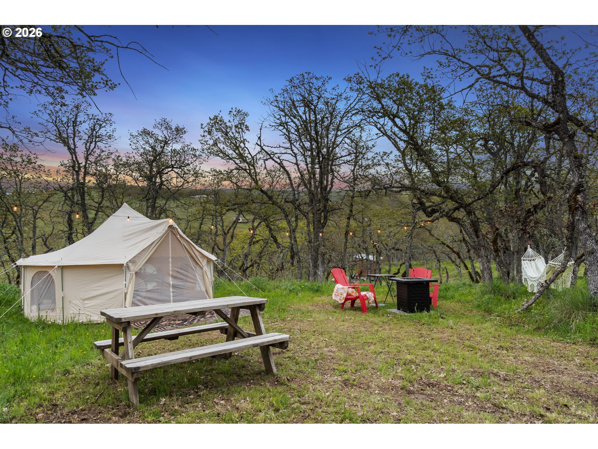 232 Oda Knight Road Lyle, WA 98635 - Photo 33 of 43