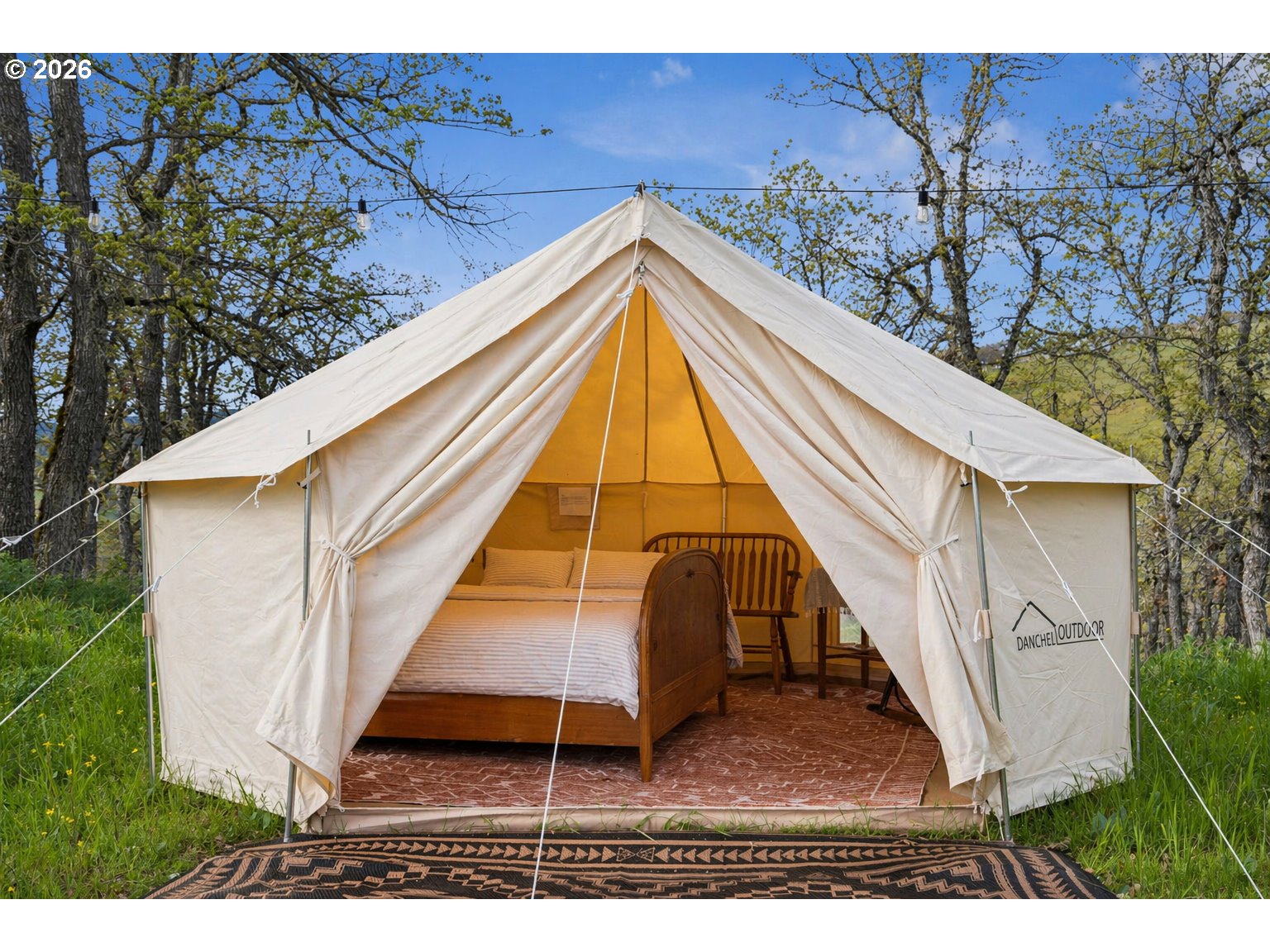 232 Oda Knight Road Lyle, WA 98635 - Photo 34 of 43