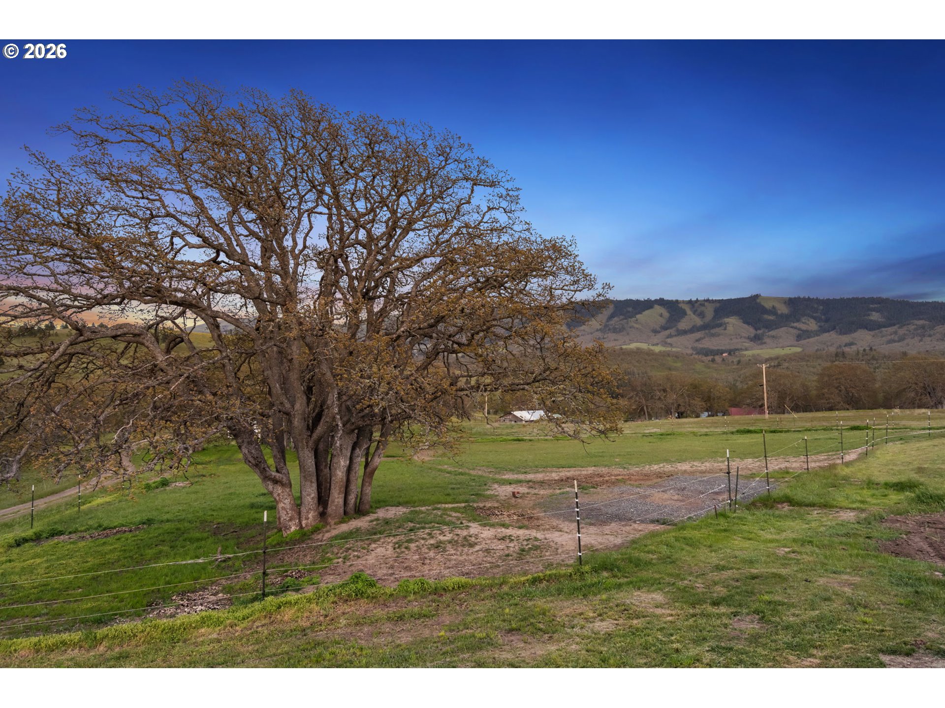 232 Oda Knight Road Lyle, WA 98635 - Photo 35 of 43