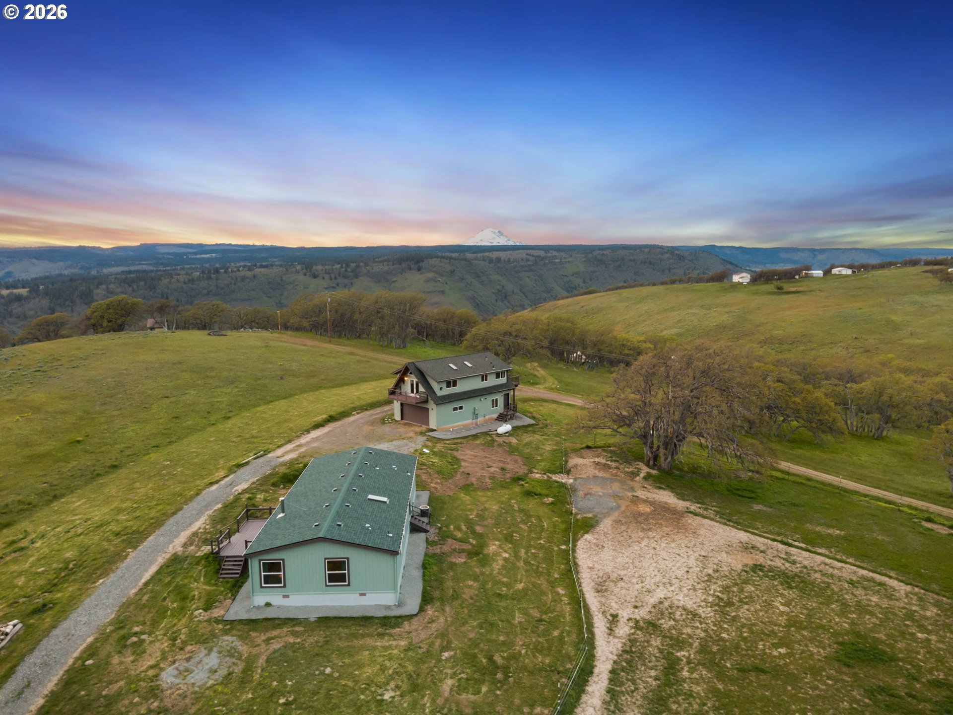 232 Oda Knight Road Lyle, WA 98635 - Photo 36 of 43