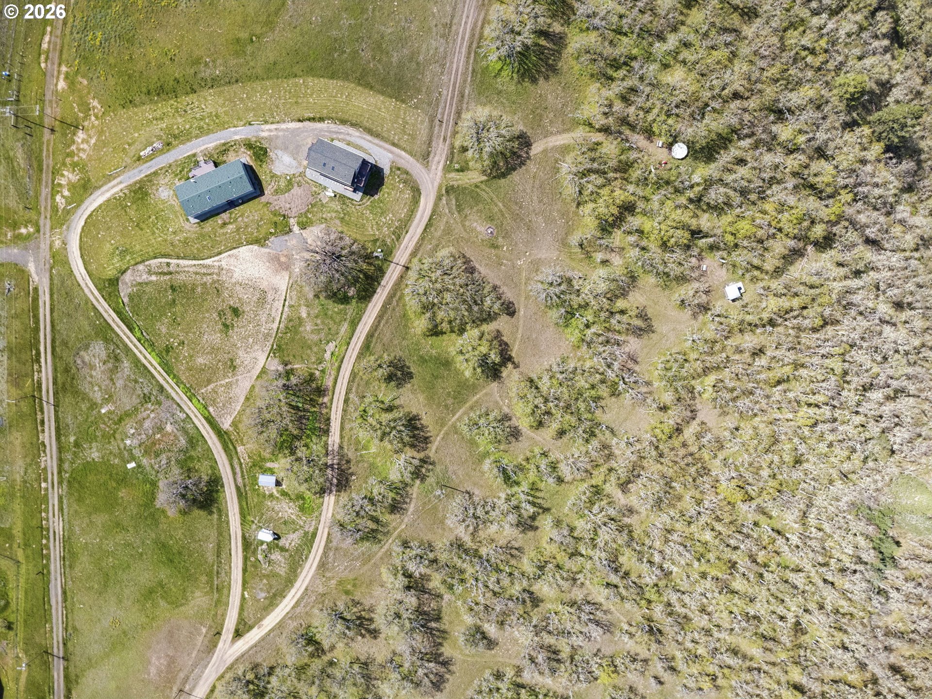 232 Oda Knight Road Lyle, WA 98635 - Photo 40 of 43