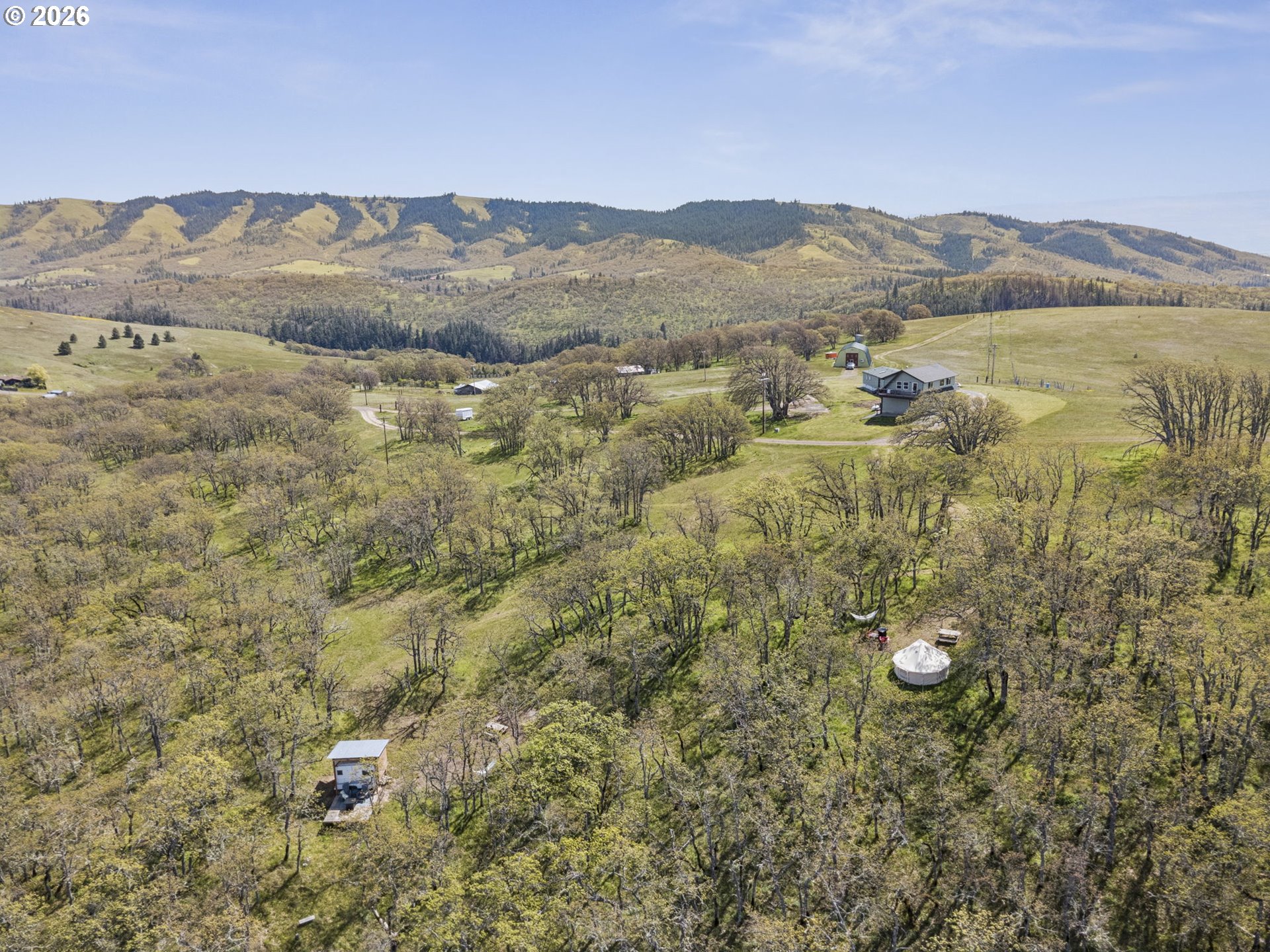 232 Oda Knight Road Lyle, WA 98635 - Photo 41 of 43