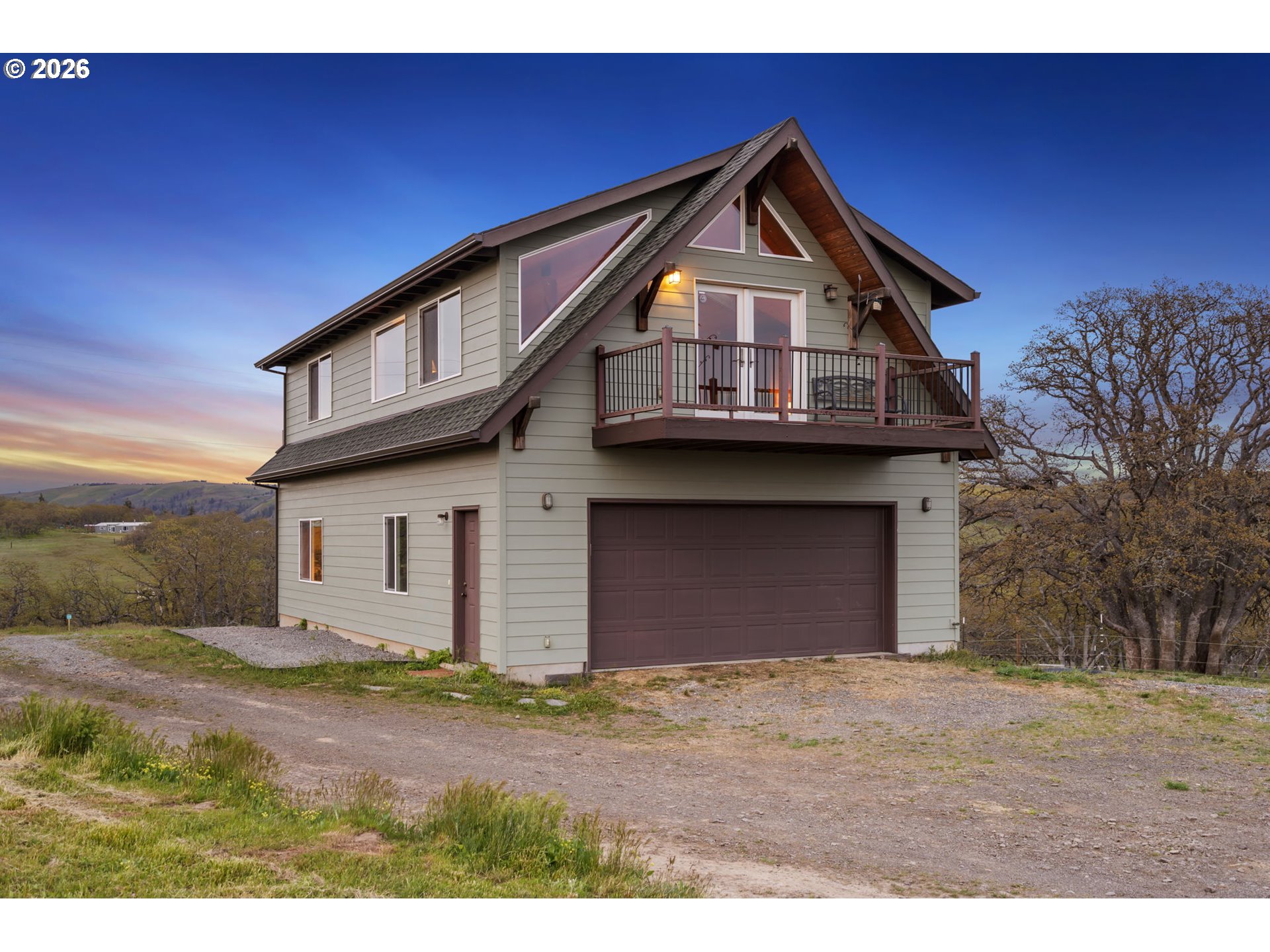 232 Oda Knight Road Lyle, WA 98635 - Photo 7 of 43