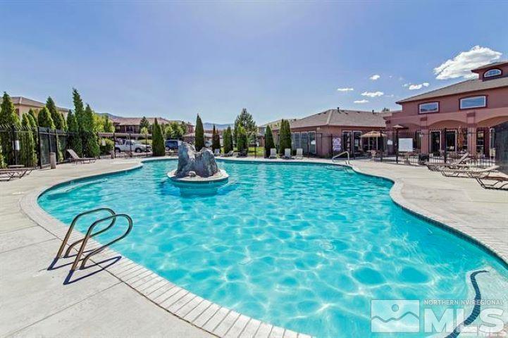 6850 Sharlands Avenue, Unit R2098 Reno, NV 89523 - Photo 34 of 34 Photo 34