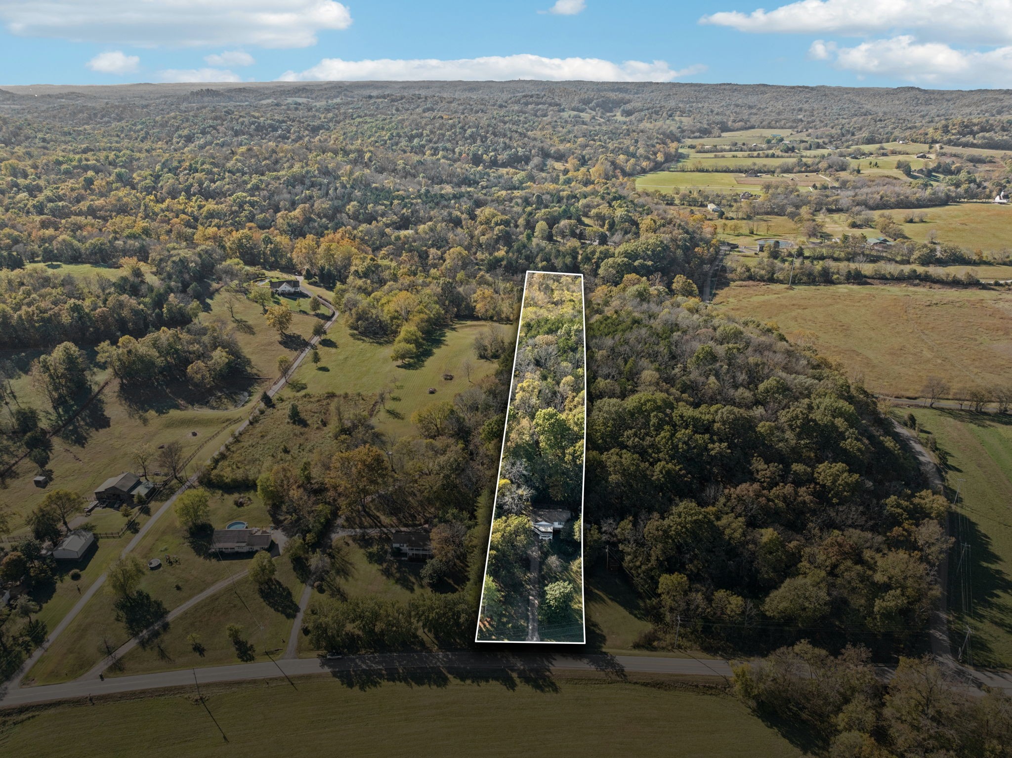 699 Rock Bridge Road Gallatin, TN 37066 - Photo 31 of 35 a view of a city